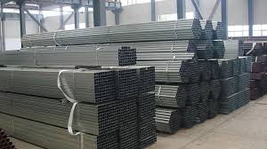 Bán sắt hộp mạ kẽm